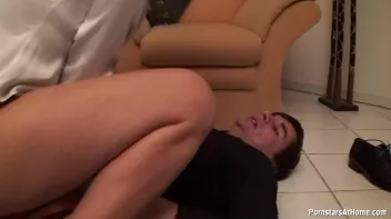 Why Clean House When You Can Fuck!? Screencap 58 on sinx.preview.netperv.com