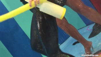 Bikini Beach Balls Part 5 - Cam 4 Screencap 17 on sinx.preview.netperv.com