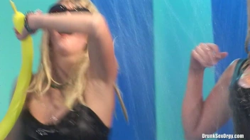 Bikini Beach Balls Part 5 - Cam 4 Screencap 5 on sinx.preview.netperv.com