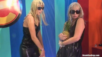 Bikini Beach Balls Part 5 - Cam 4 Screencap 7 on sinx.preview.netperv.com