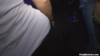 Party Hardcore Vol. 45 Part 1 - Cam 1 Screencap 59 on sinx.preview.netperv.com