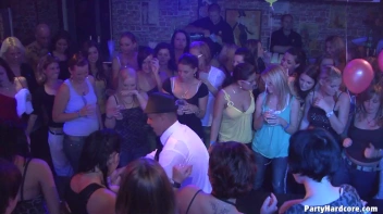 Party Hardcore Vol. 45 Part 1 - Cam 1 Screencap 7 on sinx.preview.netperv.com