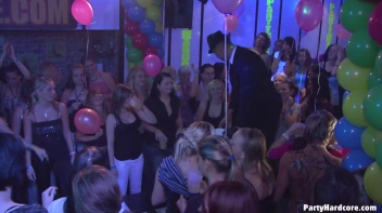 Party Hardcore Vol. 45 Part 1 - Cam 1 Screencap 1 on sinx.preview.netperv.com