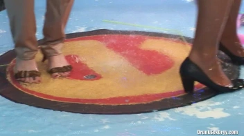 Bikini Beach Balls Part 3 - Cam 4 Screencap 62 on sinx.preview.netperv.com