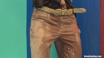 Bikini Beach Balls Part 3 - Cam 4 Screencap 65 on sinx.preview.netperv.com