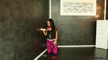 Her One True Love Is The SlimeWave Screencap 19 on sinx.preview.netperv.com