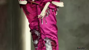 Her One True Love Is The SlimeWave Screencap 40 on sinx.preview.netperv.com