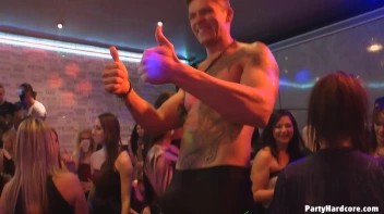 Party Hardcore Gone Crazy Vol. 8 Part 1 - Main Edit Screencap 6 on sinx.preview.netperv.com