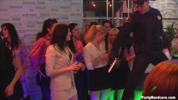 Party Hardcore Gone Crazy Vol. 8 Part 1 - Main Edit Screencap 19 on sinx.preview.netperv.com