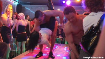 Party Hardcore Gone Crazy Vol. 8 Part 1 - Main Edit Screencap 2 on sinx.preview.netperv.com