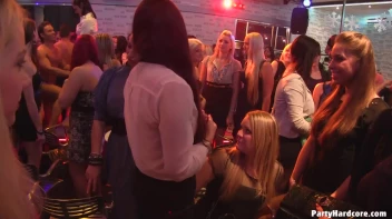 Party Hardcore Gone Crazy Vol. 8 Part 1 - Main Edit Screencap 4 on sinx.preview.netperv.com