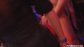 Party Hardcore Gone Crazy Vol. 8 Part 1 - Main Edit Screencap 41 on sinx.preview.netperv.com