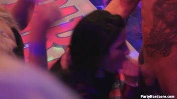 Party Hardcore Gone Crazy Vol. 8 Part 1 - Main Edit Screencap 43 on sinx.preview.netperv.com