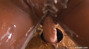 Taking A Pearl Necklace To The Extreme! Screencap 50 on sinx.preview.netperv.com