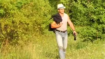 The Quest for The Golden Liquid Screencap 2 on sinx.preview.netperv.com