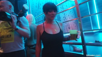 Lezzies - The Femme Fest Part 3 - Cam 1 Screencap 19 on sinx.preview.netperv.com