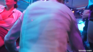 Lezzies - The Femme Fest Part 3 - Cam 1 Screencap 25 on sinx.preview.netperv.com