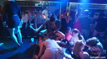 Lezzies - The Femme Fest Part 3 - Cam 1 Screencap 31 on sinx.preview.netperv.com