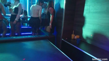 Lezzies - The Femme Fest Part 3 - Cam 1 Screencap 51 on sinx.preview.netperv.com