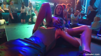 Lezzies - The Femme Fest Part 3 - Cam 1 Screencap 66 on sinx.preview.netperv.com