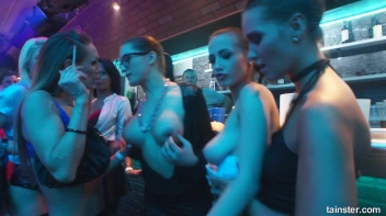 Lezzies - The Femme Fest Part 3 - Cam 1 Screencap 8 on sinx.preview.netperv.com