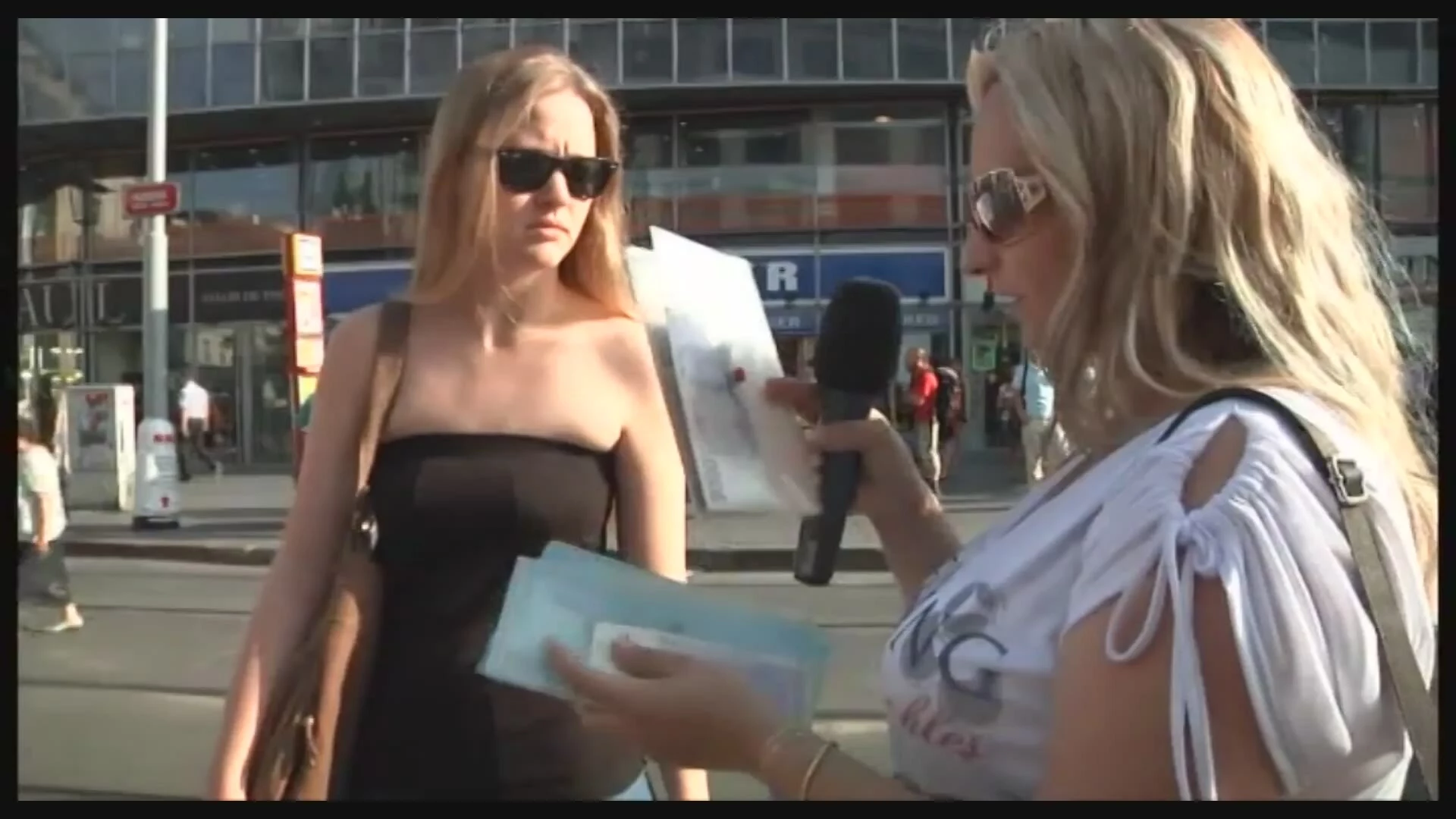 Busty casting on sinx.preview.netperv.com