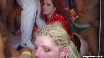 Party Hardcore 66 Single Cut: Part 5 - Cam 1 Screencap 68 on sinx.preview.netperv.com