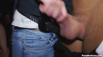Party Hardcore 66 Single Cut: Part 5 - Cam 1 Screencap 7 on sinx.preview.netperv.com