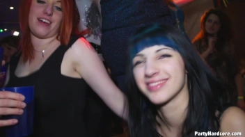 Party Hardcore 66 Single Cut: Part 5 - Cam 1 Screencap 15 on sinx.preview.netperv.com