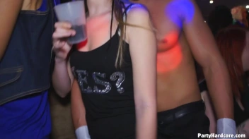 Party Hardcore 66 Single Cut: Part 5 - Cam 1 Screencap 18 on sinx.preview.netperv.com