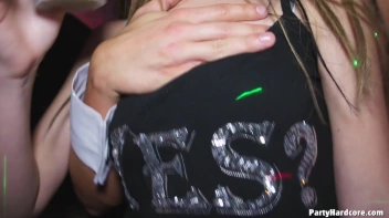 Party Hardcore 66 Single Cut: Part 5 - Cam 1 Screencap 19 on sinx.preview.netperv.com
