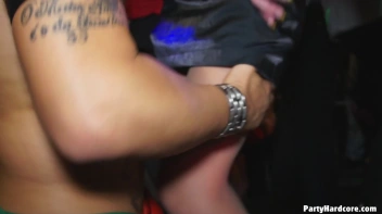 Party Hardcore 66 Single Cut: Part 5 - Cam 1 Screencap 26 on sinx.preview.netperv.com