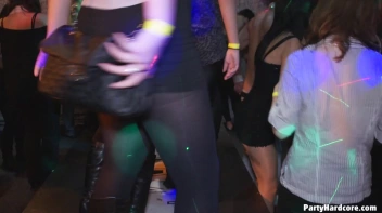 Party Hardcore 66 Single Cut: Part 5 - Cam 1 Screencap 3 on sinx.preview.netperv.com