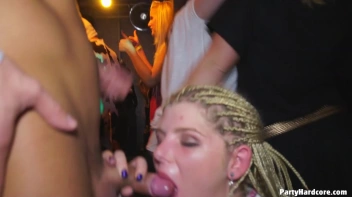 Party Hardcore 66 Single Cut: Part 5 - Cam 1 Screencap 31 on sinx.preview.netperv.com