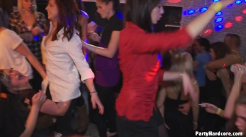 Party Hardcore 66 Single Cut: Part 5 - Cam 1 Screencap 44 on sinx.preview.netperv.com