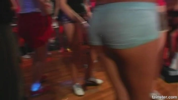 Workout Orgy Part 2 - Cam 3 Screencap 73 on sinx.preview.netperv.com