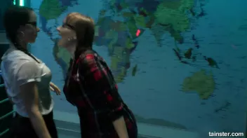 Down & Dirty Detention Part 2 - Main Edit Screencap 79 on sinx.preview.netperv.com