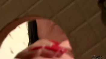 Kety's Insane Pearl Necklace Screencap 12 on sinx.preview.netperv.com