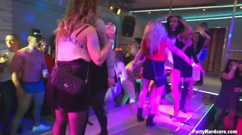 Party Hardcore Gone Crazy Vol. 33 Part 6 - Cam 3 Screencap 92 on sinx.preview.netperv.com