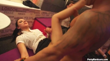 Party Hardcore Gone Crazy Vol. 33 Part 6 - Cam 3 Screencap 10 on sinx.preview.netperv.com