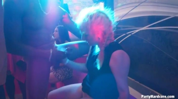 Party Hardcore Gone Crazy Vol. 33 Part 6 - Cam 3 Screencap 73 on sinx.preview.netperv.com