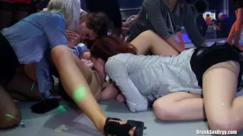 Power Tooled Party Cunts Part 4 - Main Edit Screencap 20 on sinx.preview.netperv.com