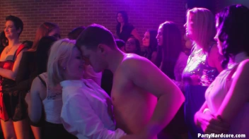 Party Hardcore Gone Crazy Vol. 36 Part 1 - Main Edit Screencap 60 on sinx.preview.netperv.com