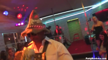 Party Hardcore Gone Crazy Vol. 9 Part 3 - Cam 1 Screencap 58 on sinx.preview.netperv.com