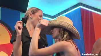 Bikini Beach Balls Part 3 - Cam 4 Screencap 39 on sinx.preview.netperv.com