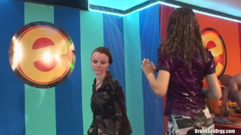 Bikini Beach Balls Part 3 - Cam 4 Screencap 70 on sinx.preview.netperv.com