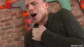 Getting Her Freak On With A Lingerie Freak Thief Screencap 100 on sinx.preview.netperv.com