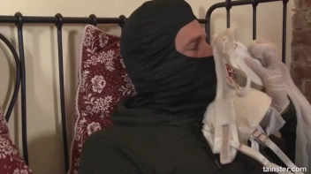 Getting Her Freak On With A Lingerie Freak Thief Screencap 16 on sinx.preview.netperv.com