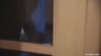 Getting Her Freak On With A Lingerie Freak Thief Screencap 5 on sinx.preview.netperv.com