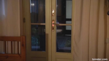 Getting Her Freak On With A Lingerie Freak Thief Screencap 7 on sinx.preview.netperv.com